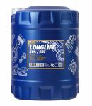 Олива моторна Mannol Longlife 504/507 5W-30, 10л (MN7715-10)